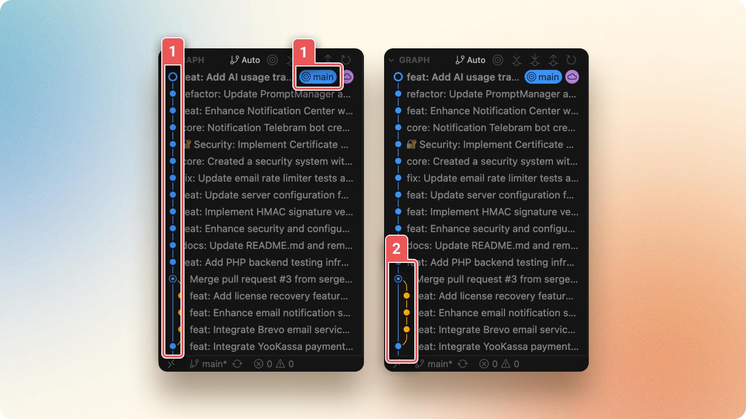 15 млн. и 10 мес. экономии с помощью Вайбкодинга. Как я создал свой продукт с нуля до релиза. Полный гайд - 4 15 млн. и 10 мес. экономии с помощью Вайбкодинга. Как я создал свой продукт с нуля до релиза. Полный гайд - 4
