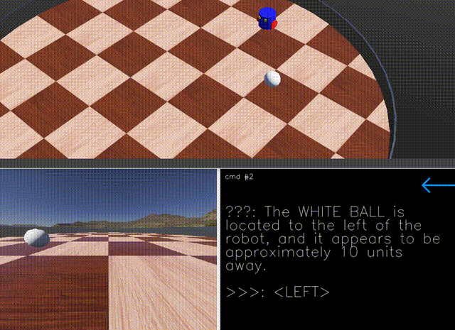 End-to-End беспилотник на VLM в домашних условиях. Часть 2 - 11 End-to-End беспилотник на VLM в домашних условиях. Часть 2 - 11