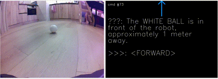 Запуск в реальности