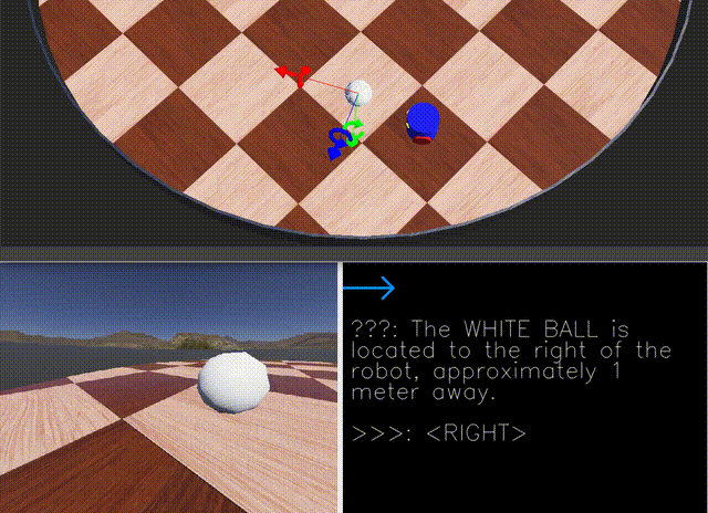 Простой поиск объекта