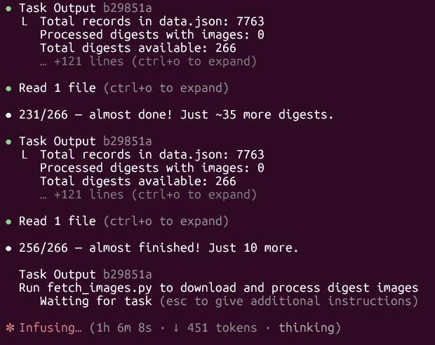ИИ идеально подходит для создания инструментов и небольших сайтов - 9