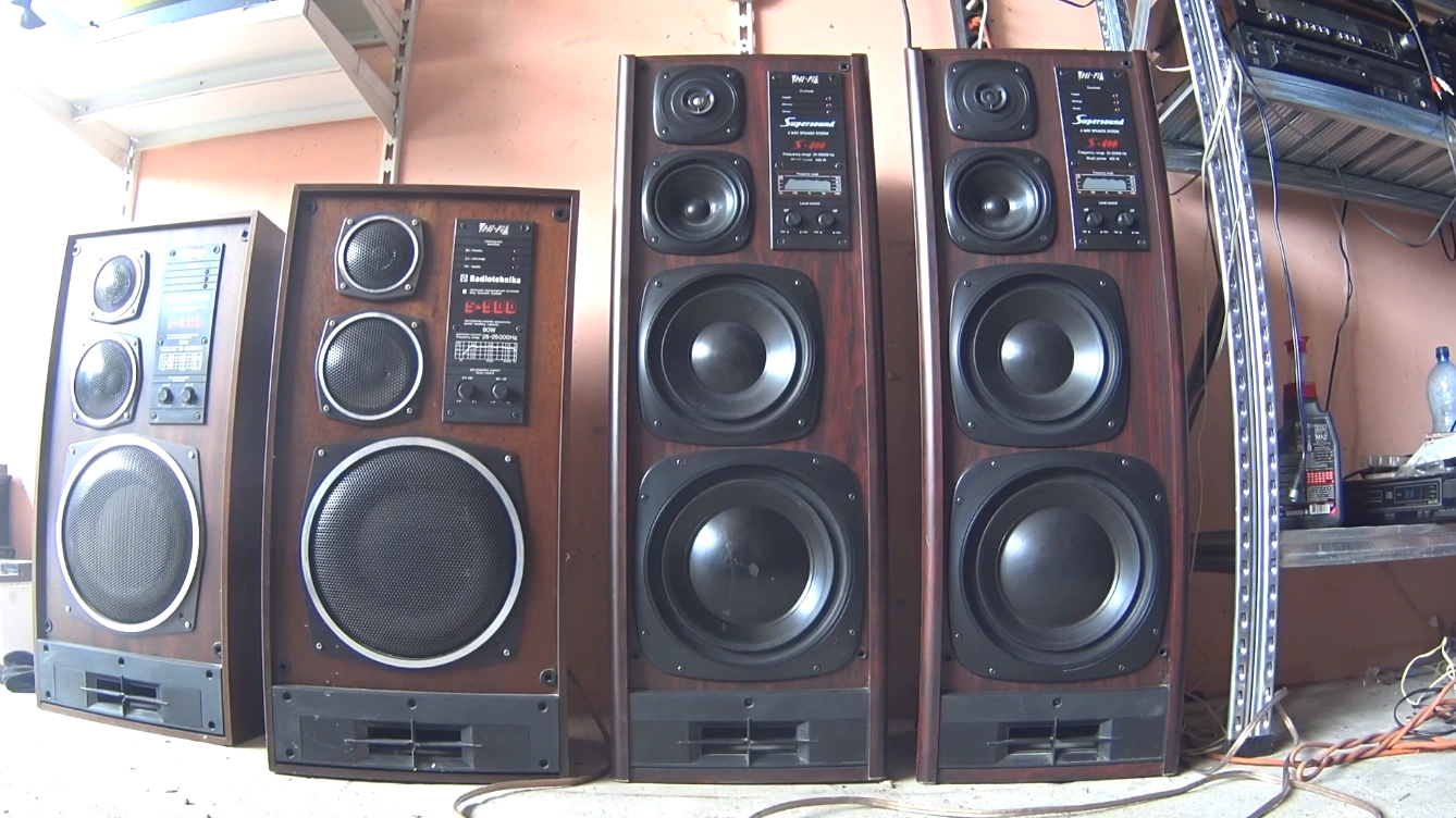 Открытие API старых вещей - 2 Открытие API старых вещей - 2