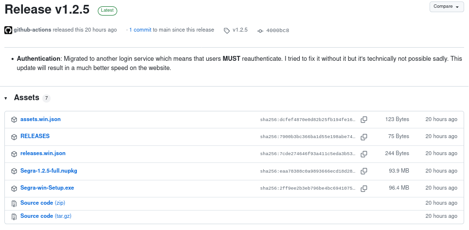 Представлен открытый проект Segra для записи игр на ПК с Windows - 5