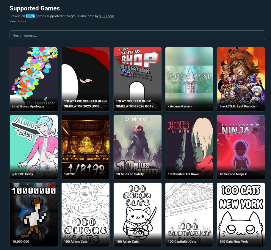 Представлен открытый проект Segra для записи игр на ПК с Windows - 6