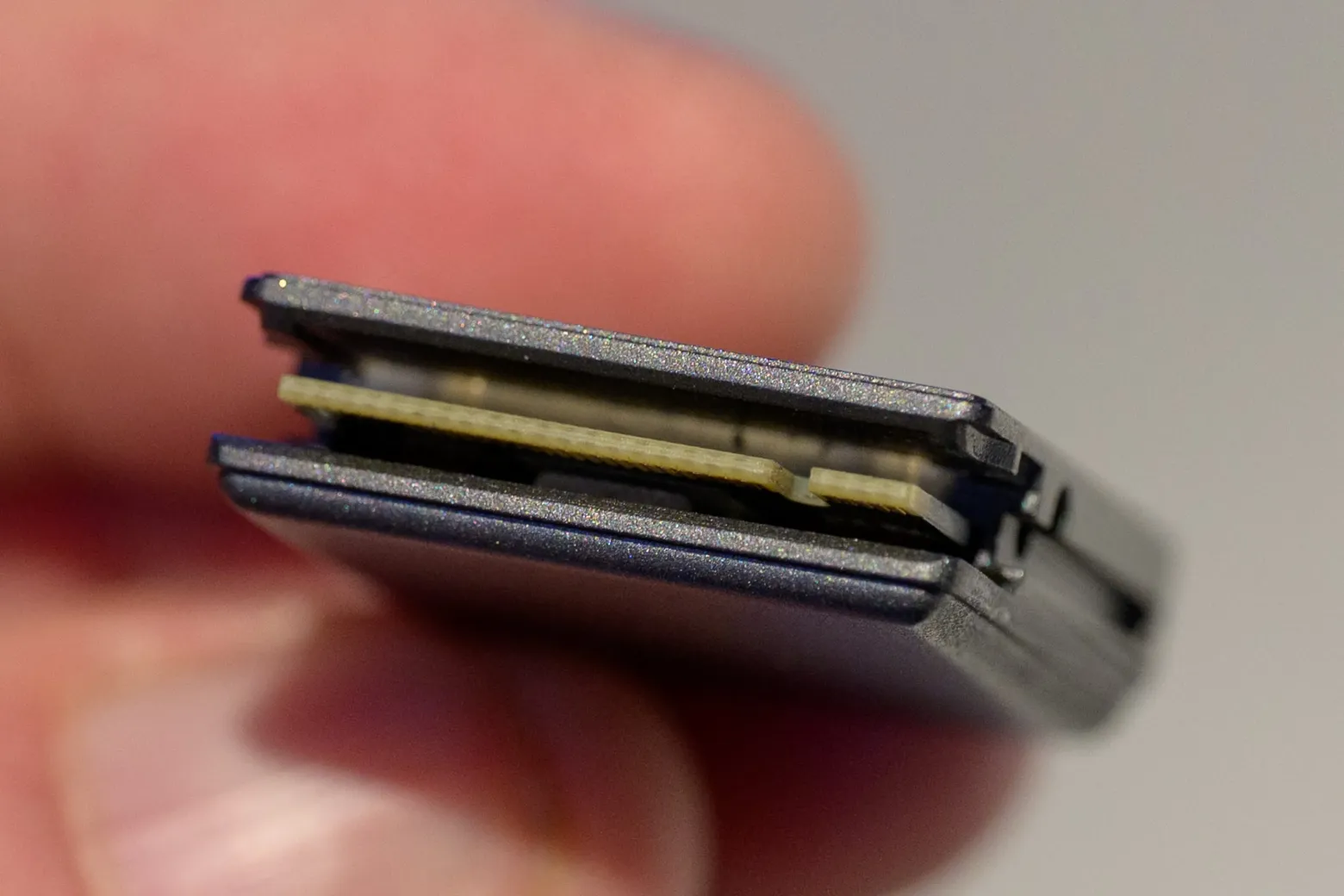 Концепция модульного ПК Lenovo