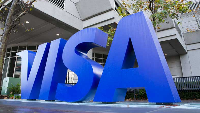 Visa заложила фундамент для платежей ИИ-агентов: итоги первого квартала 2026 года - 1 Visa заложила фундамент для платежей ИИ-агентов: итоги первого квартала 2026 года - 1