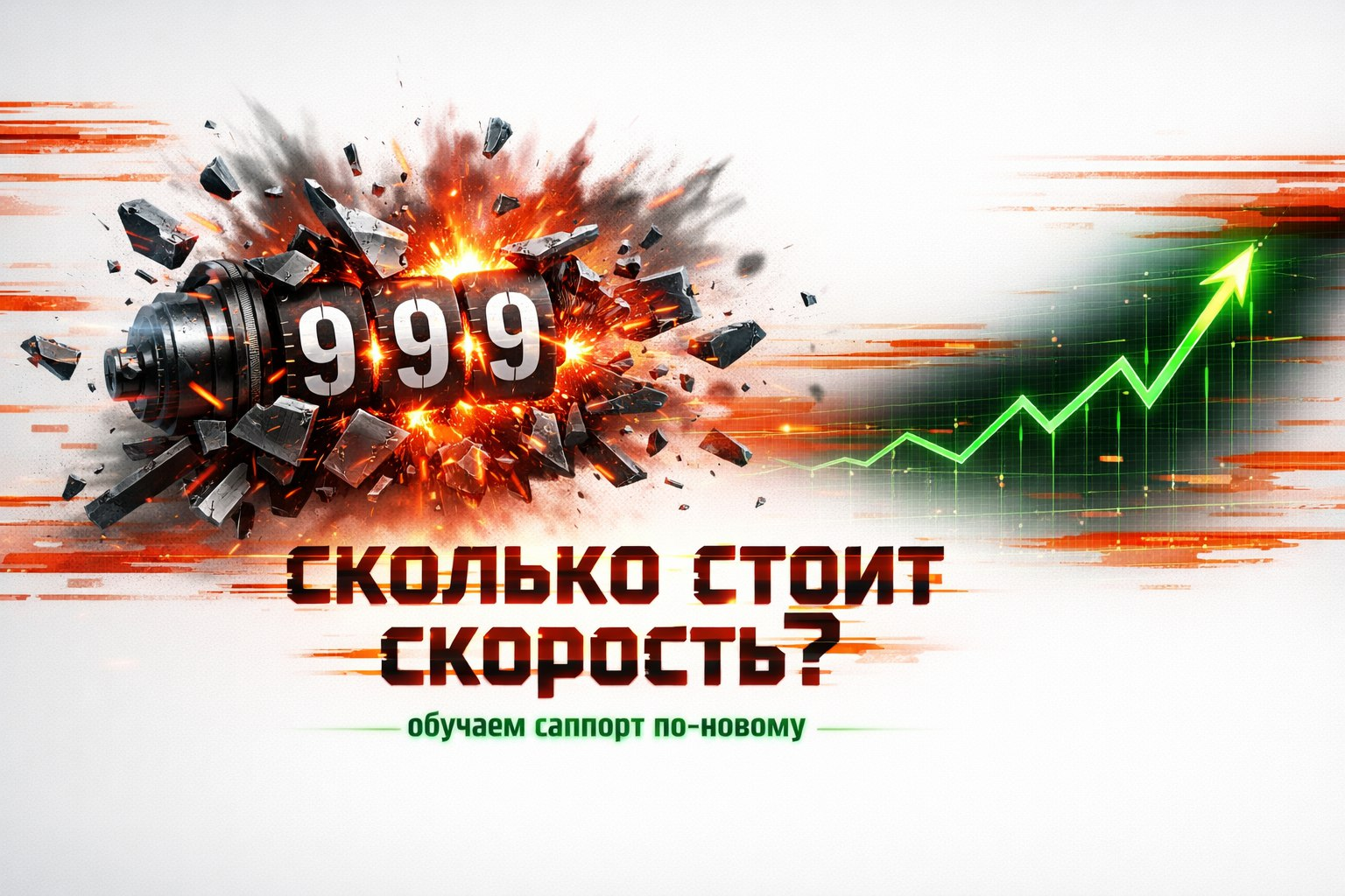 Эти метрики вредят службе поддержки: чему обучить сотрудников, чтобы не терять клиентов - 1