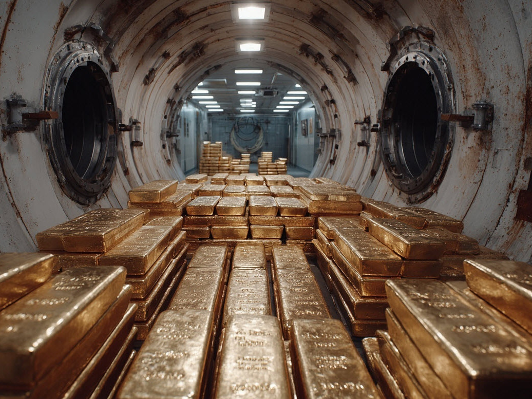 Как цифровые гиганты «обрастают жиром» и вкладывают деньги в реальный сектор - 1