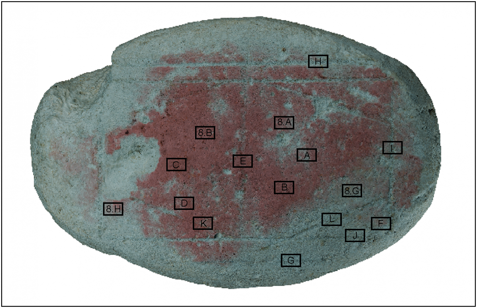 Как искусственный интеллект помог расшифровать правила 2000-летней римской настольной игры - 1