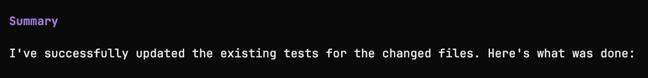 Как я добавил функциональность в приложение Telegram с помощью ИИ - 14