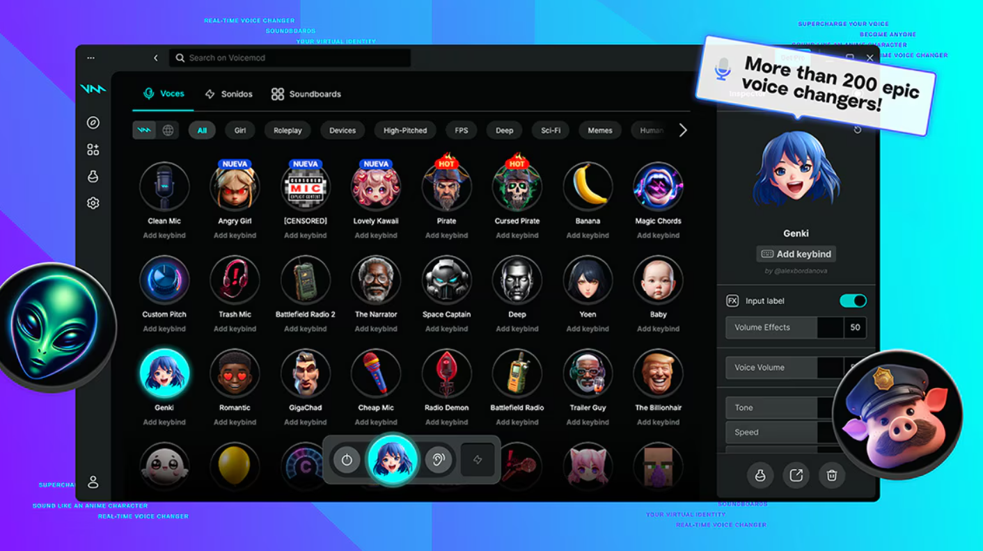 Лучшие нейросети для создания песен: ТОП-10 ИИ для написания музыки с вокалом на русском - 9 Лучшие нейросети для создания песен: ТОП-10 ИИ для написания музыки с вокалом на русском - 9