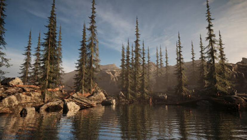 Недельный геймдев: #267 — 1 марта, 2026 - 16 Недельный геймдев: #267 — 1 марта, 2026 - 16