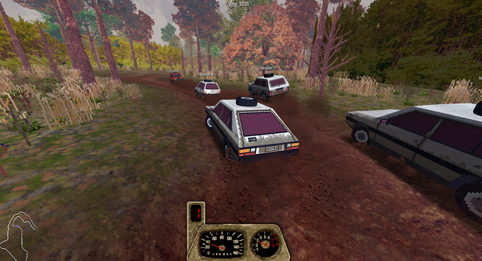 Недельный геймдев: #267 — 1 марта, 2026 - 21 Недельный геймдев: #267 — 1 марта, 2026 - 21