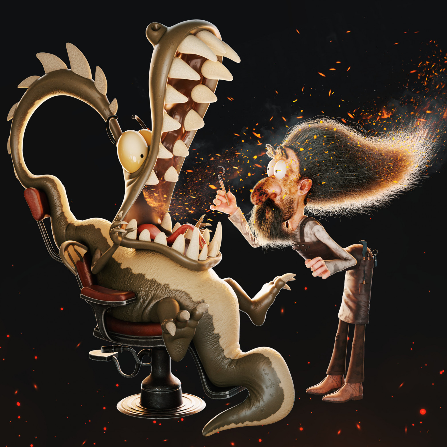 Недельный геймдев: #267 — 1 марта, 2026 - 25 Недельный геймдев: #267 — 1 марта, 2026 - 25