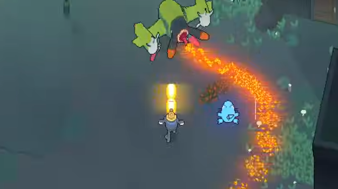 Недельный геймдев: #267 — 1 марта, 2026 - 27 Недельный геймдев: #267 — 1 марта, 2026 - 27