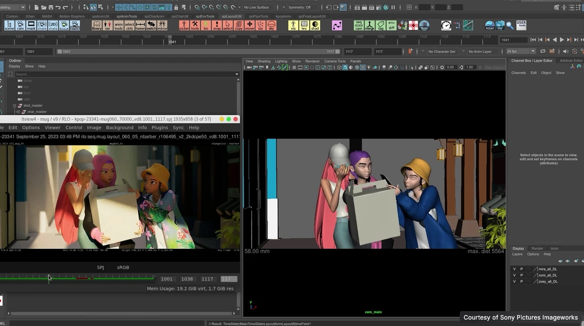 Недельный геймдев: #267 — 1 марта, 2026 - 28 Недельный геймдев: #267 — 1 марта, 2026 - 28