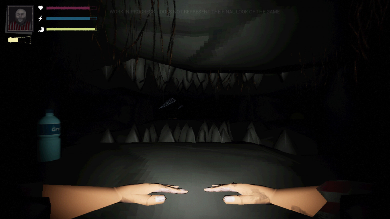 Недельный геймдев: #267 — 1 марта, 2026 - 36 Недельный геймдев: #267 — 1 марта, 2026 - 36