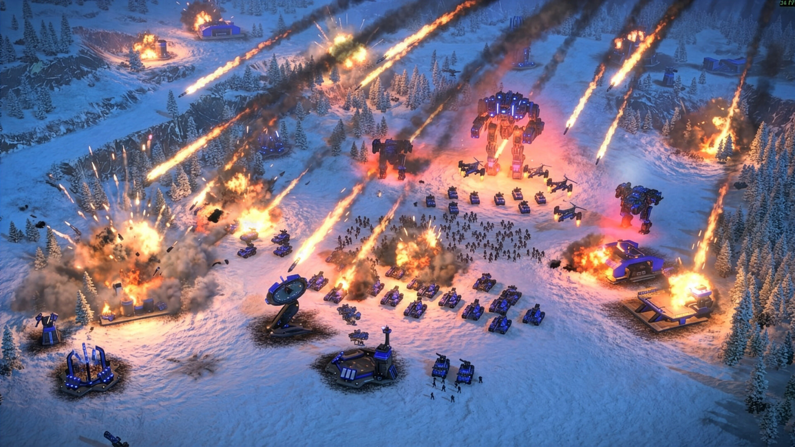 Недельный геймдев: #267 — 1 марта, 2026 - 38 Недельный геймдев: #267 — 1 марта, 2026 - 38