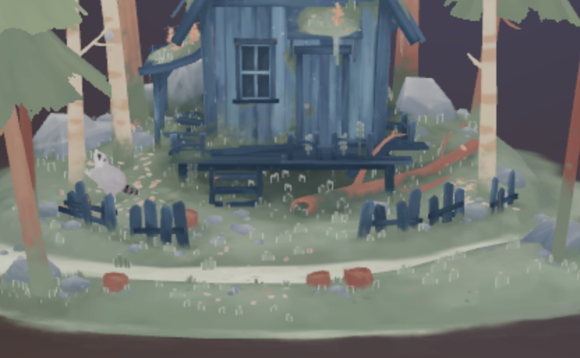 Недельный геймдев: #267 — 1 марта, 2026 - 41 Недельный геймдев: #267 — 1 марта, 2026 - 41