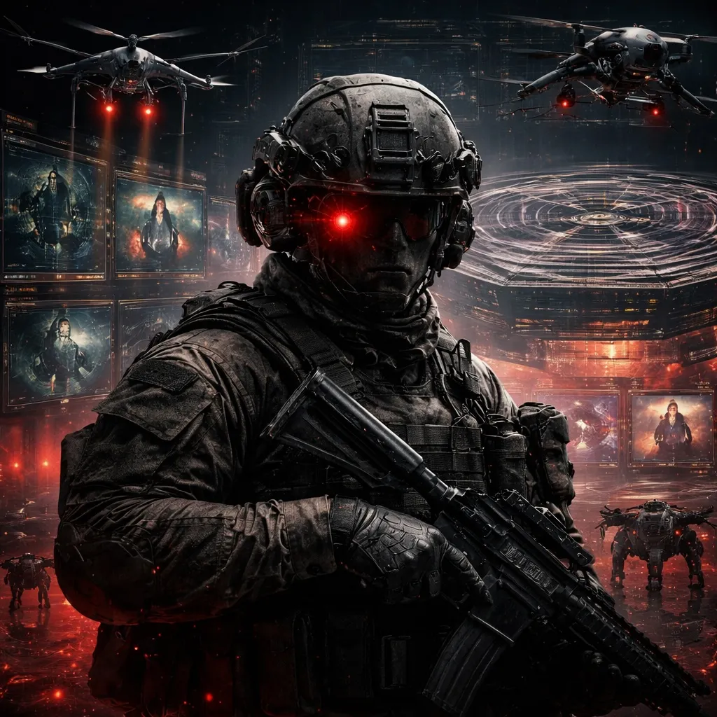 Секретный ультиматум на $200 млн: почему Минобороны США угрожает уничтожить главную ИИ-компанию мира - 1