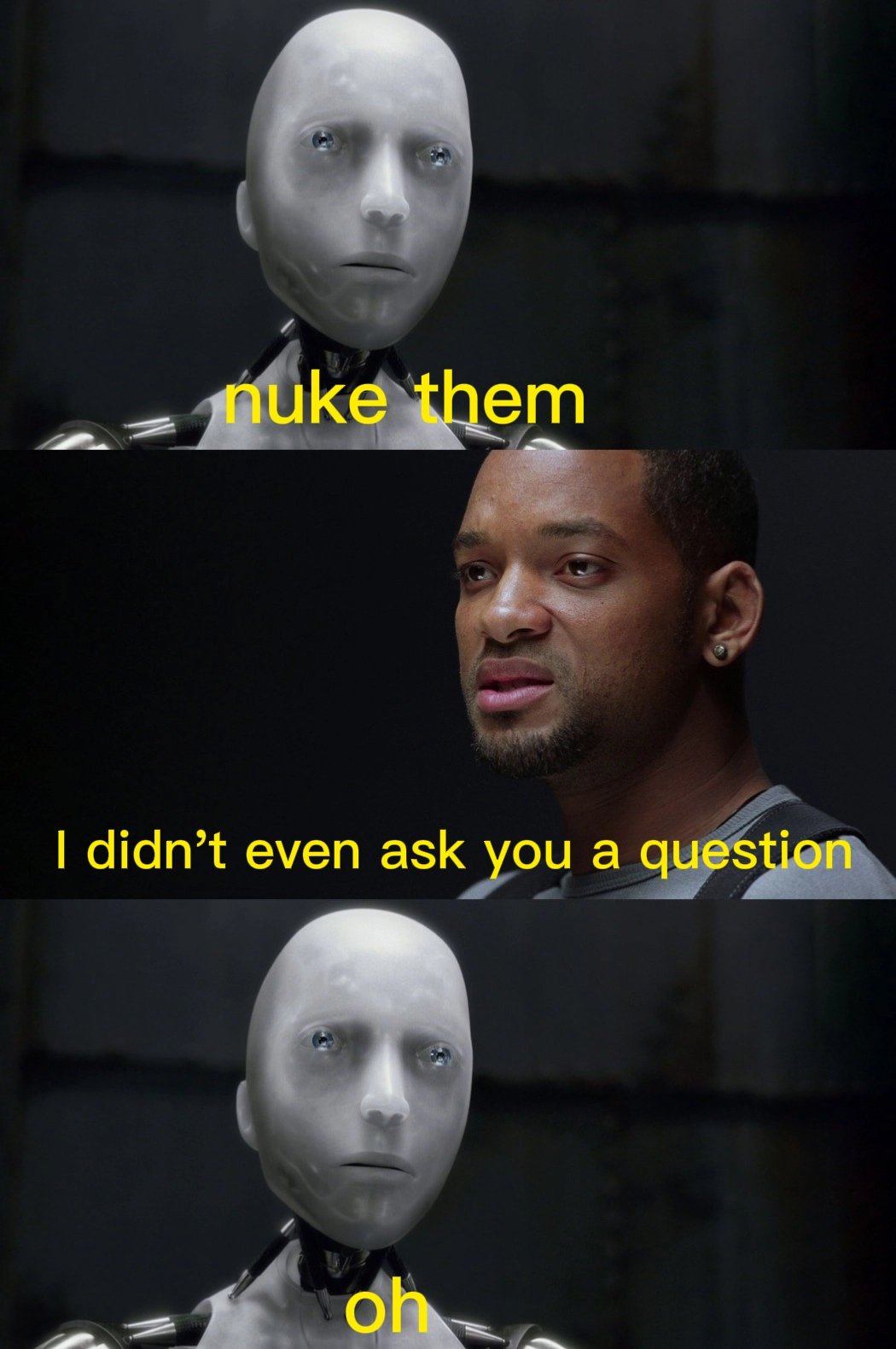 Вижу так применение ChatGPT в военных технологиях