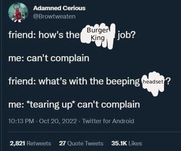 Военные очень хотят автономных роботов-убийц, а также паника по поводу массовых ИИ-увольнений - 8 Военные очень хотят автономных роботов-убийц, а также паника по поводу массовых ИИ-увольнений - 8