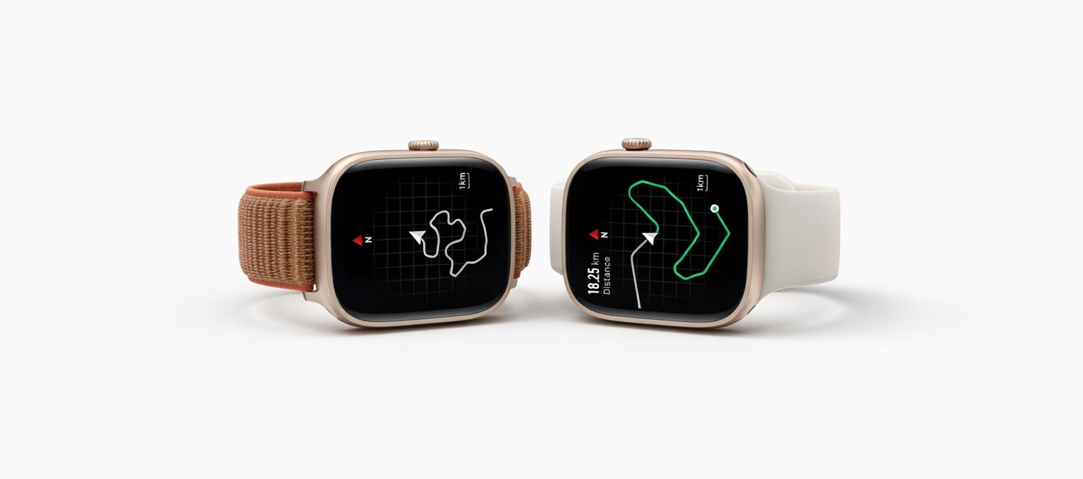 7 умных часов Amazfit 2026: от бюджетных до профессиональных моделей - 3