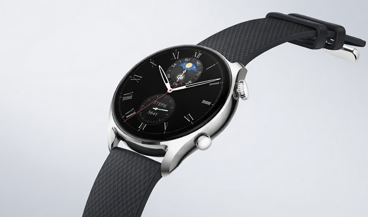 7 умных часов Amazfit 2026: от бюджетных до профессиональных моделей - 4