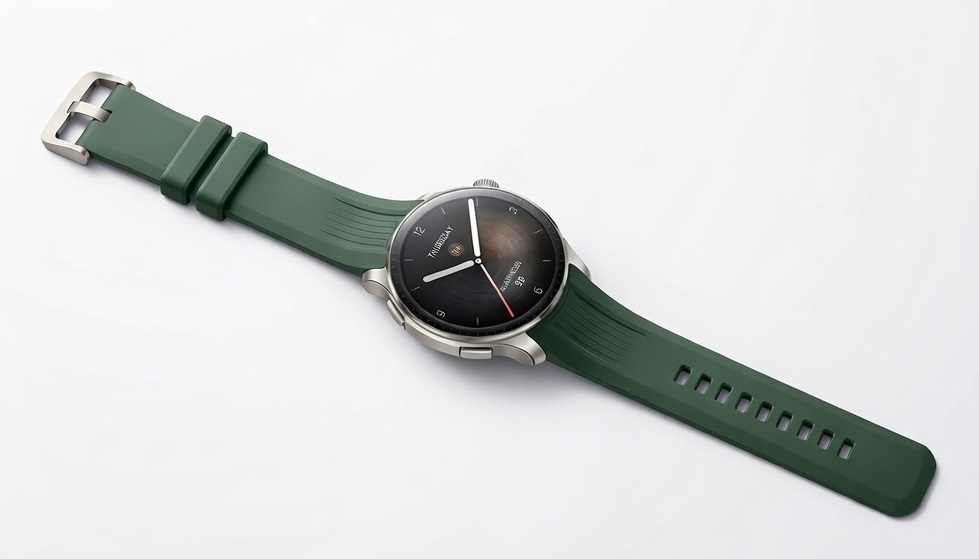 7 умных часов Amazfit 2026: от бюджетных до профессиональных моделей - 6