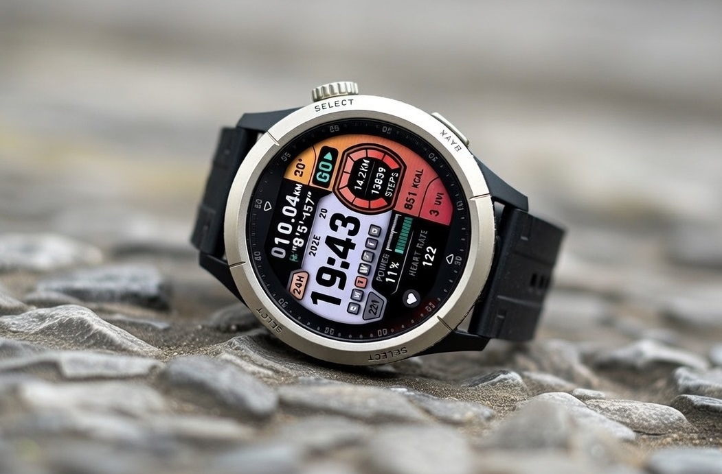 7 умных часов Amazfit 2026: от бюджетных до профессиональных моделей - 7