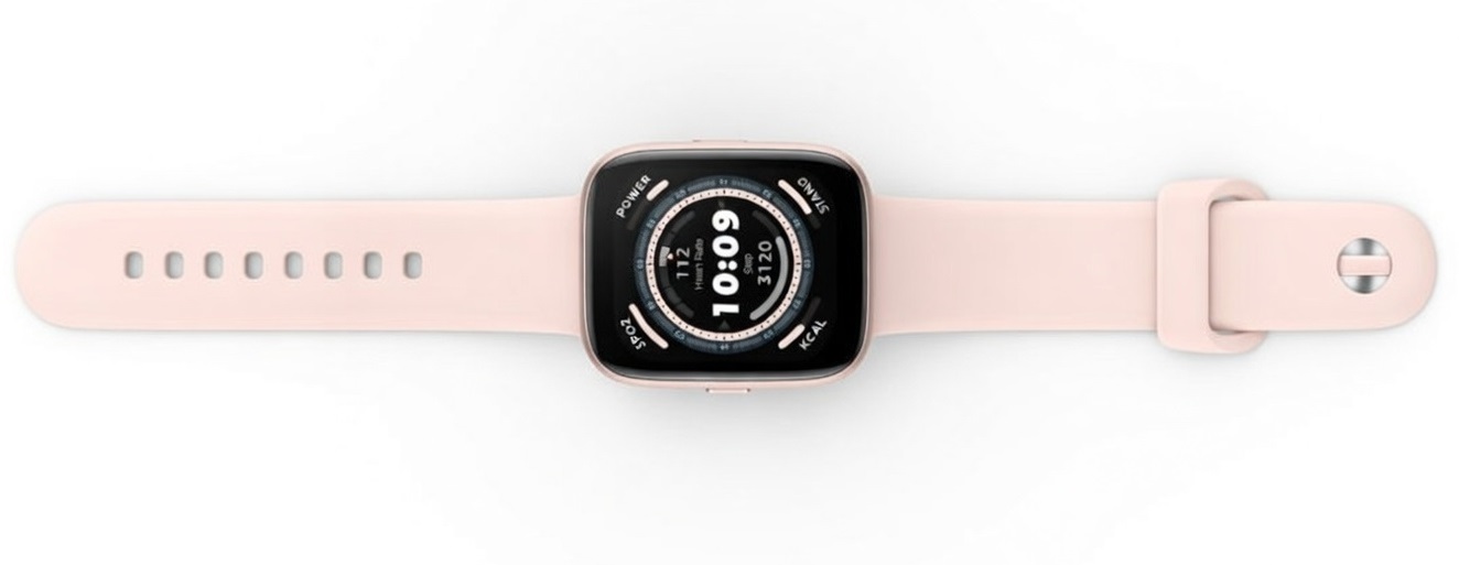 7 умных часов Amazfit 2026: от бюджетных до профессиональных моделей - 1