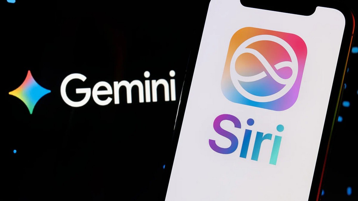 Apple попросила Google адаптировать серверы для новой Siri на базе Gemini - 1