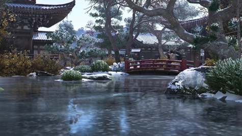 Assassin’s Creed: Shadows — проливая свет. Художественный обзор и внутреннее устройство игры. Guest Post - 2