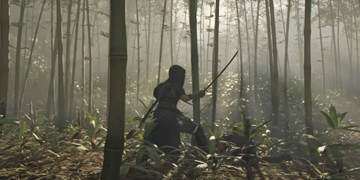 Assassin’s Creed: Shadows — проливая свет. Художественный обзор и внутреннее устройство игры. Guest Post - 7