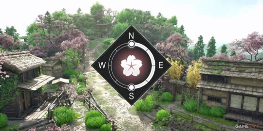 Assassin’s Creed: Shadows — проливая свет. Художественный обзор и внутреннее устройство игры. Guest Post - 1