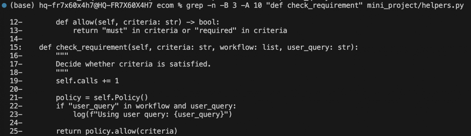 Grep-AST или Как мы заменили векторный поиск всего одной библиотекой - 6 Grep-AST или Как мы заменили векторный поиск всего одной библиотекой - 6