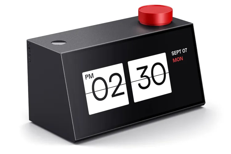 AI Work Companion поможет управлять своим рабочим графиком и избежать выгорания. Изображение: Lenovo