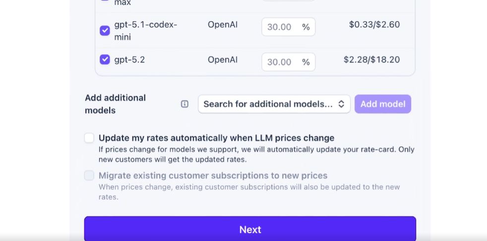 Stripe нашла способ компенсировать затраты пользователей на ИИ - 1