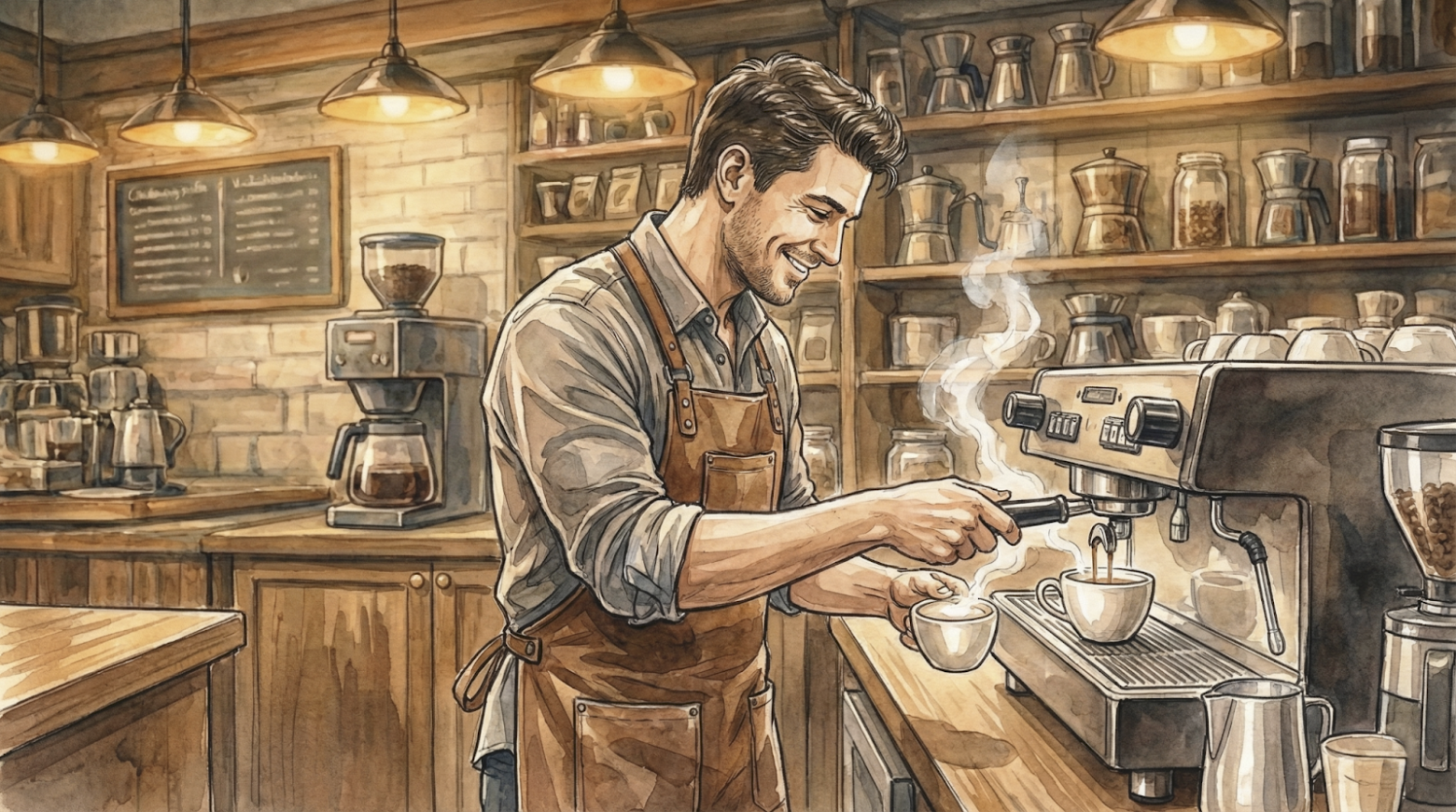 Supply Chain Security на примере кофемашины: почему ваш код горчит - 6 Supply Chain Security на примере кофемашины: почему ваш код горчит - 6