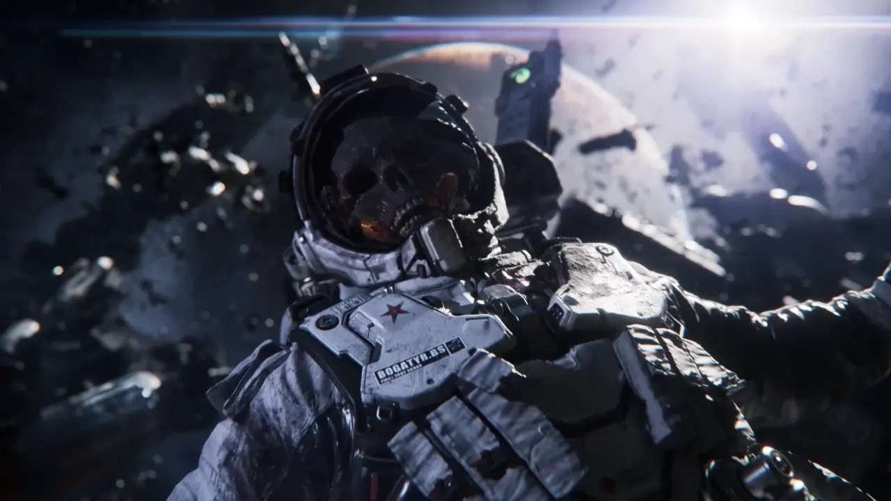 Tarkov в космосе, белорусский киберпанк и русский Джон Уик: новости игропрома - 2