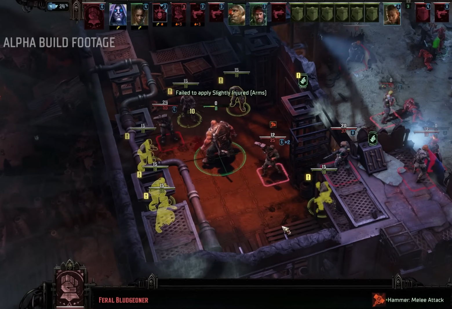 Tarkov в космосе, белорусский киберпанк и русский Джон Уик: новости игропрома - 3