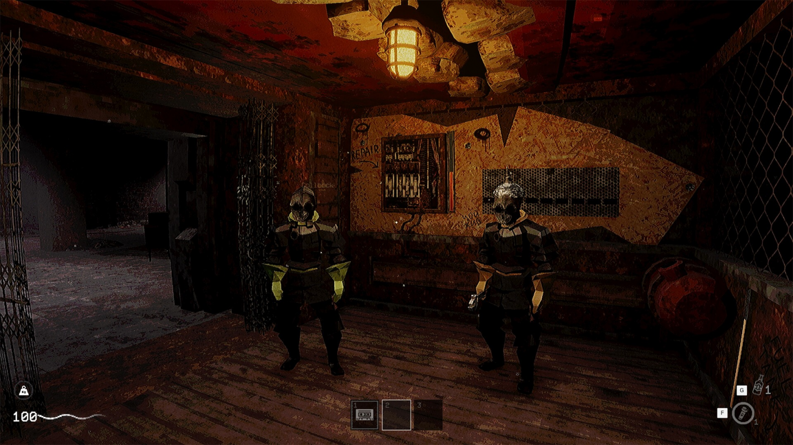 Tarkov в космосе, белорусский киберпанк и русский Джон Уик: новости игропрома - 4