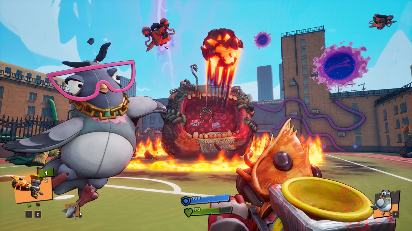 Tarkov в космосе, белорусский киберпанк и русский Джон Уик: новости игропрома - 9