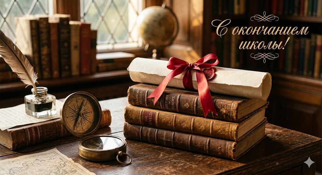 Как сделать идеальную ИИ открытку: Промпты и гайд для генерации поздравлений с текстом в нейросети - 8