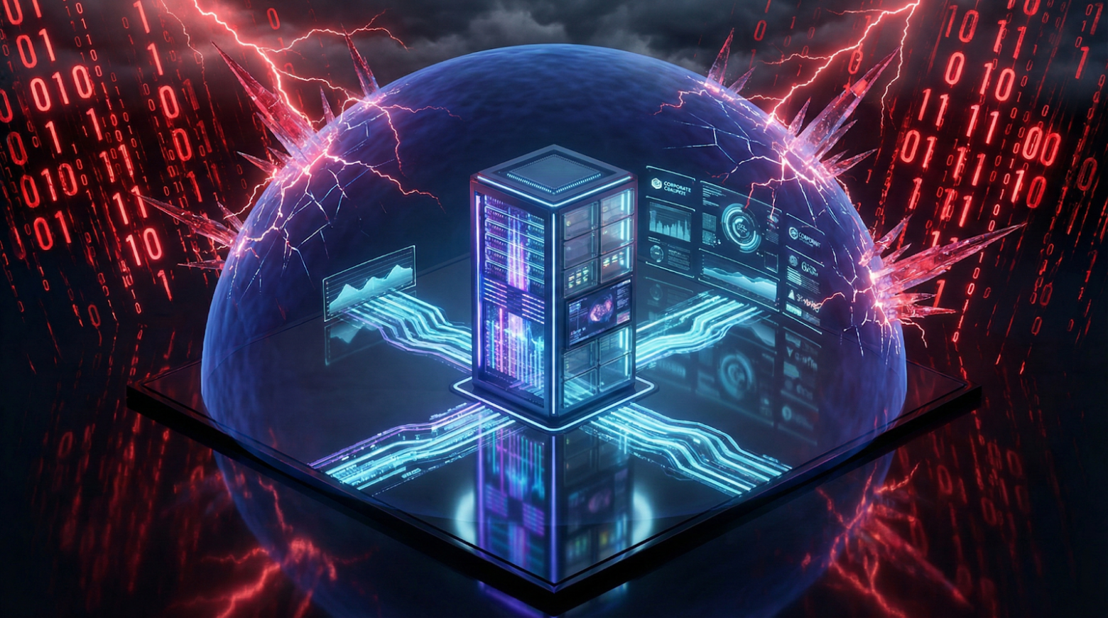 Киберугрозы малого и среднего бизнеса в 2026 - 1