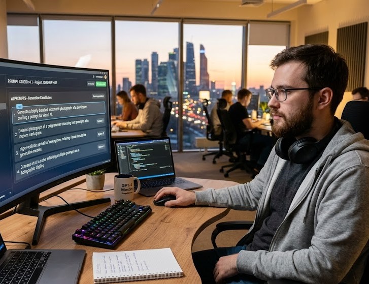Патенты на способы взаимодействия с ИИ: что патентуют и какие платформы на этом зарабатывают - 1 Патенты на способы взаимодействия с ИИ: что патентуют и какие платформы на этом зарабатывают - 1