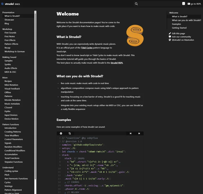 Прикольно, но переводить все утомляет