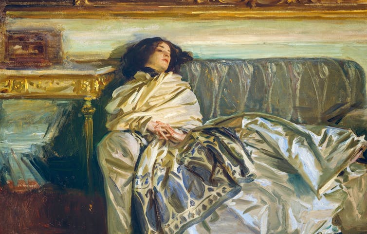 Почему раньше мы спали в два этапа и как прогресс изменил наше восприятие времени - 2