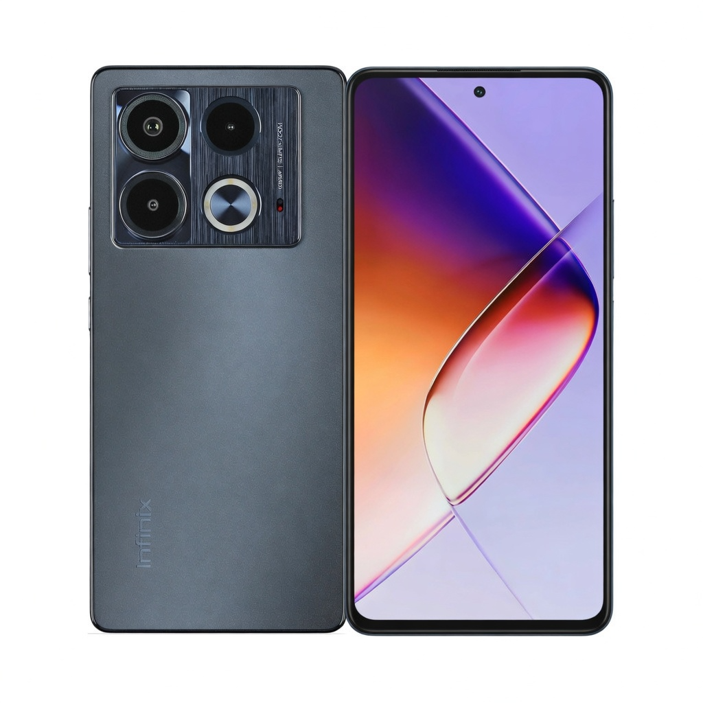 Infinix Note 40 Pro 4G