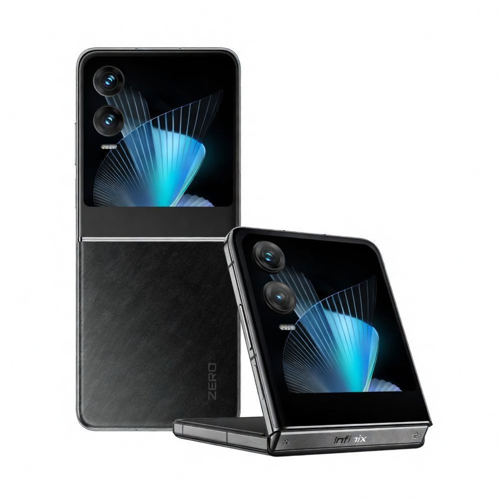 Infinix Zero Flip